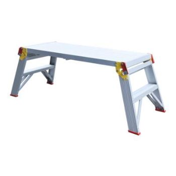 Picture of Indalex Trade Platform Ladder 0.45m x 1.1m